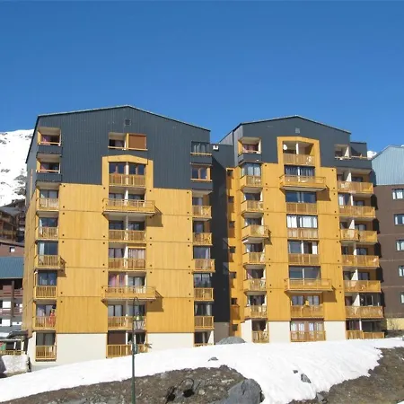 Cosy A - 4 Pers, Balcon, Proche Pistes Et Commodites, 2 Flocons Argent - Fr-1-637-46 Apartment